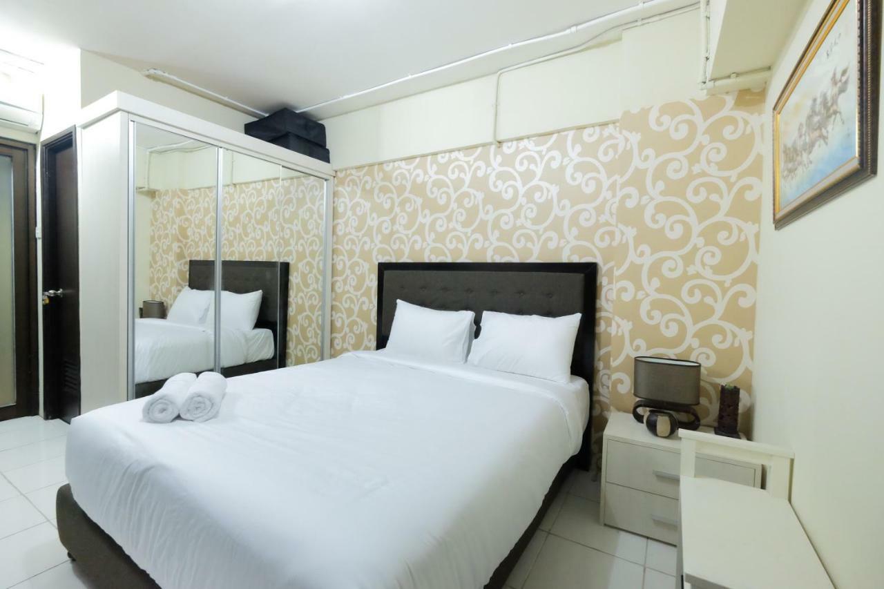 Minimalist At Kebagusan By Travelio Jakarta