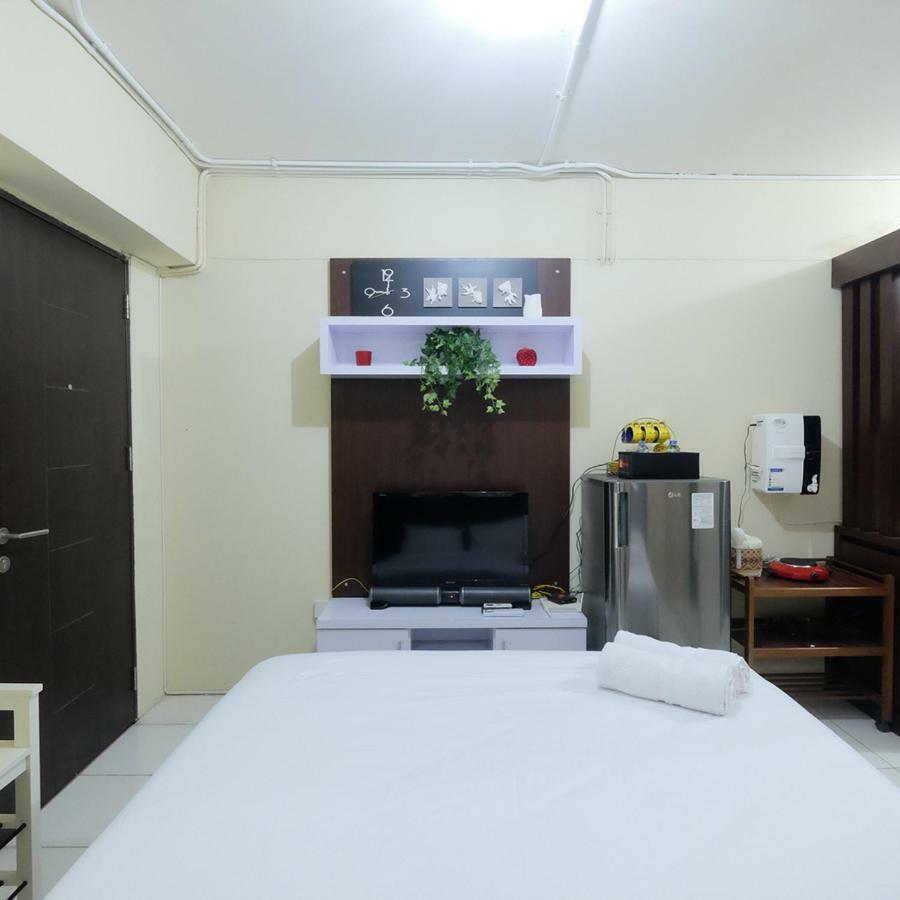 Minimalist At Kebagusan By Travelio Pangsapuri Jakarta
