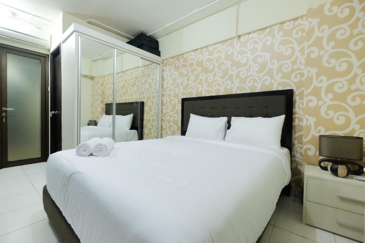 Minimalist At Kebagusan By Travelio Pangsapuri Jakarta